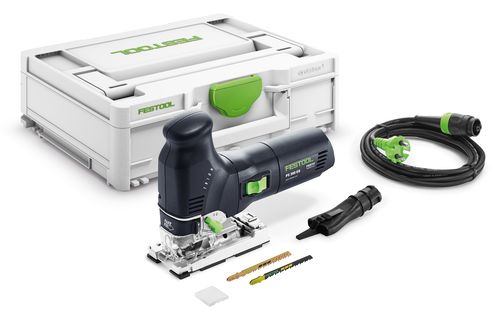 Festool Pendelstichsäge TRION PS 300 EQ-Plus 576041