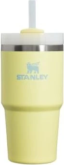 STANLEY The Quencher/Cup H2.O FlowState Tumbler 600 ml/20oz Pomelo