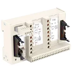 Schneider Electric Simulations-Klemmenblock ABE7TES160