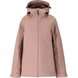 WHISTLER Jacket Clive, Größe 44 in Pink Pink
