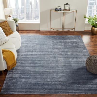 KALATY Zinc Handmade Area Rug