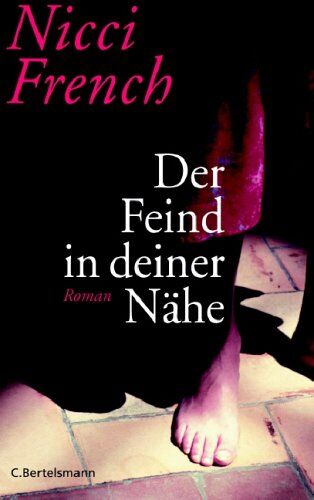 Nicci French - Der Feind in deiner Nähe - Preis vom 02.10.2026 23:42:20 h