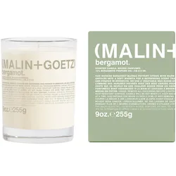 255g MALIN+GOETZ Bergamot Candle