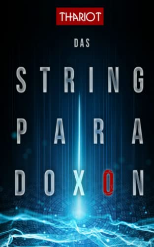 Thariot - Das String-Paradoxon - Preis vom 09.10.2026 07:28:09 h