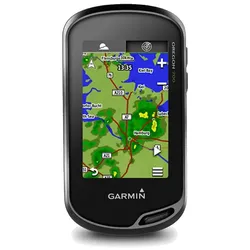 Garmin Oregon 700 - GPS und GLONASS Gerät