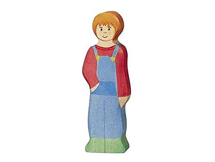 Holztiger 80549 Zoon, Multi kleuren
