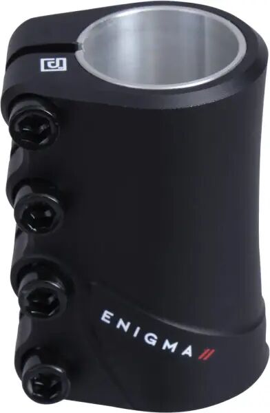 Drone Scooters Stunt Scooter Clamp Drone Enigma II SCS (Schwarz)