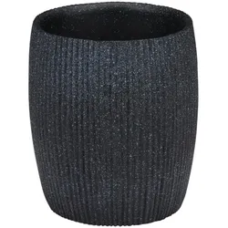 alpina, Toilettenbürste, Toilettenbürste mit Halter 9,5x9,5x34,5cm