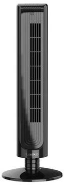 "Lasko T32200 32 Oscillating Tower Fan with Remote Control - 32"""