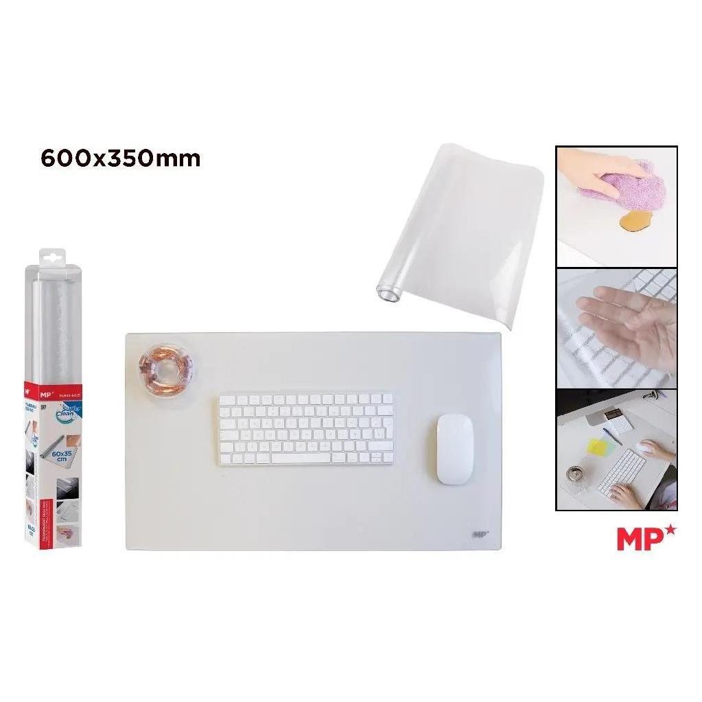Main paper Matte Schreibtischunterlage 60x35cm (60 x 35 cm) (58225184)