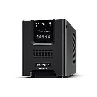 1000 Watt Cyberpower USV PR1000ERTXL2UC 19" Line-Interactive
