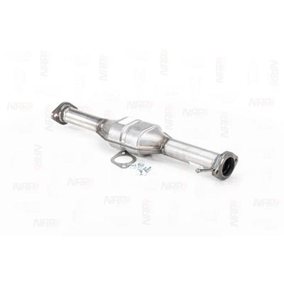 NAP Katalysator cak10008 für ALFA ROMEO