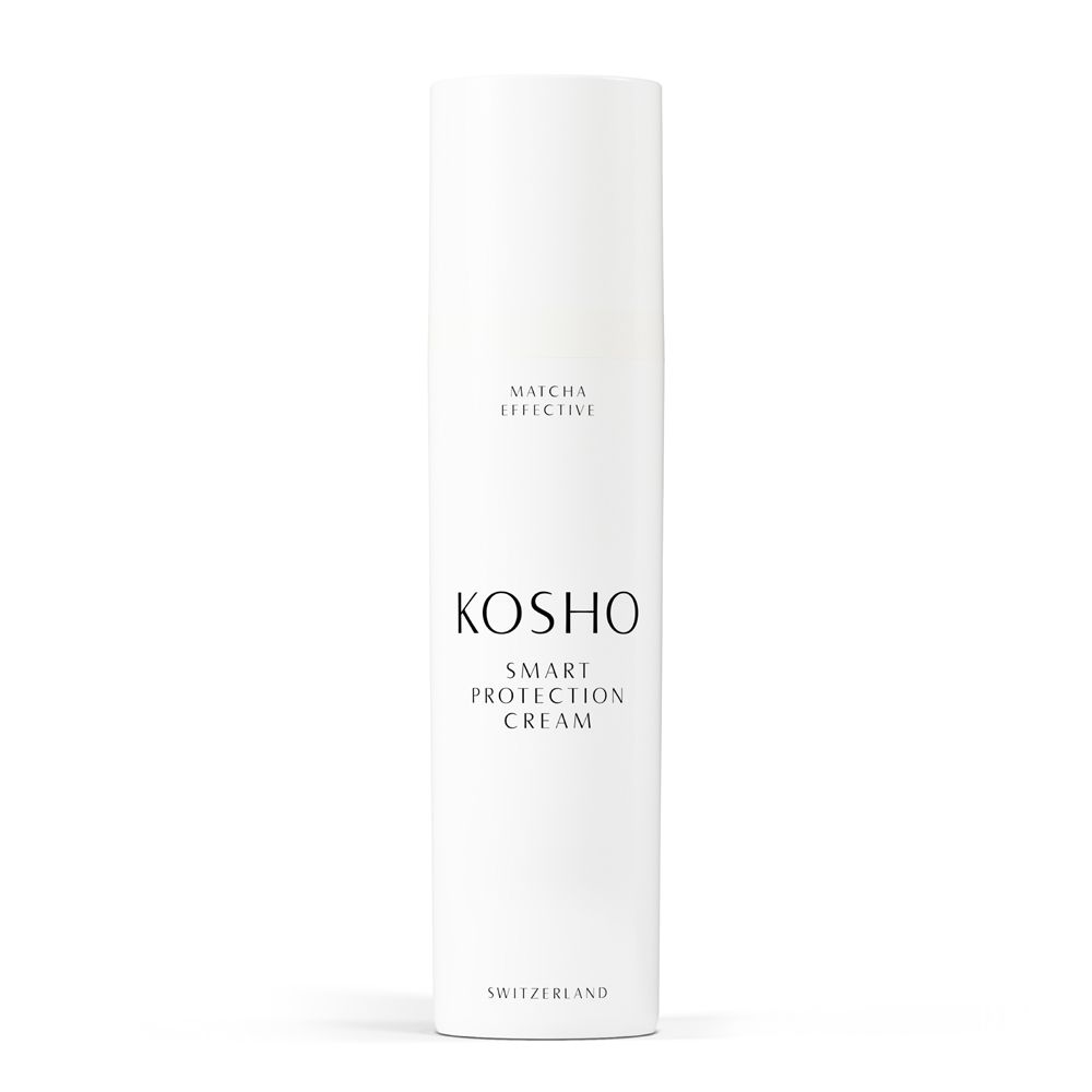 Kosho Matcha EFF Smart Protection Cream 50 ml Creme