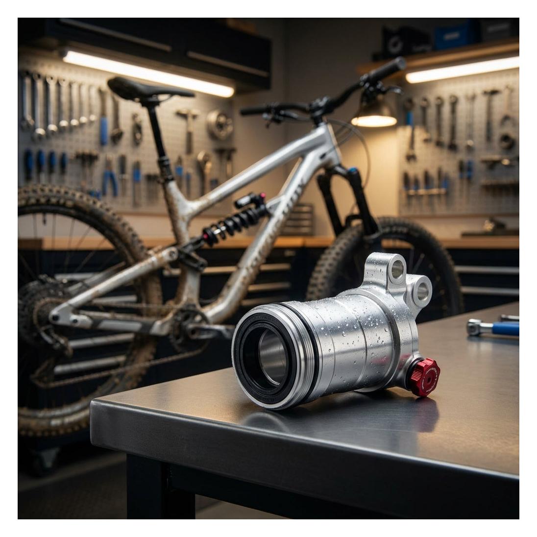 RockShox Standard (45652017)