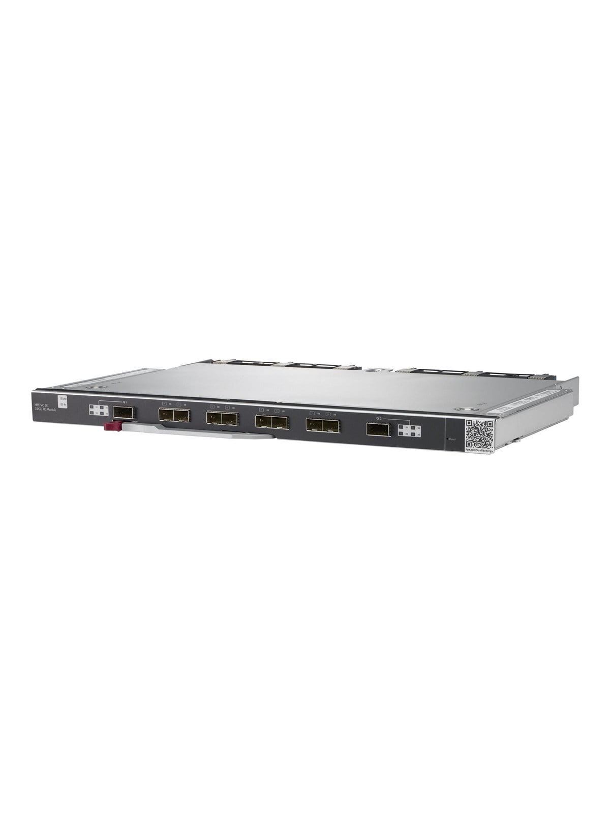 HP E Virtual Connect SE Module