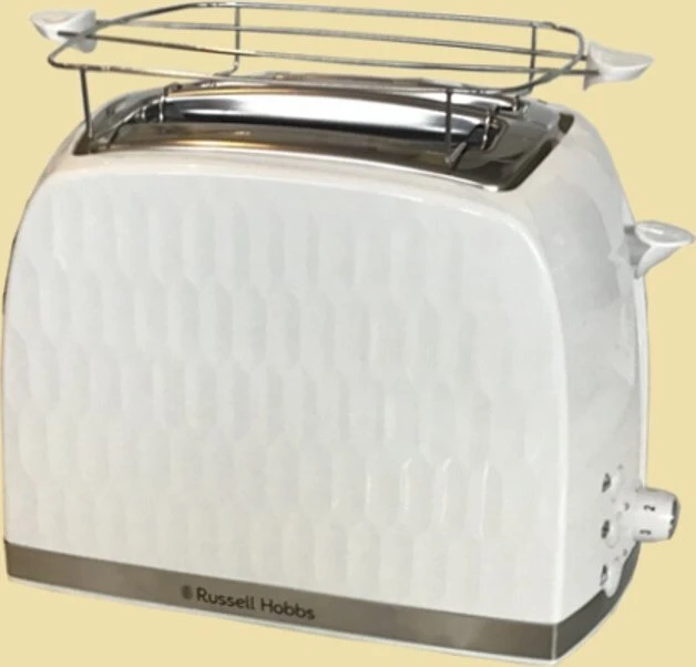 Russell Hobbs 26060-56 Toaster 2 Scheibe(n) (26060-56)