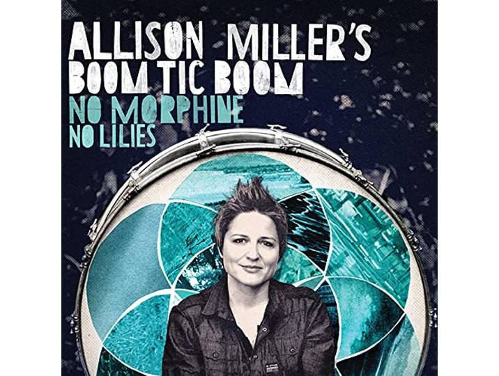 No Morphine, No Lillies (Lp)