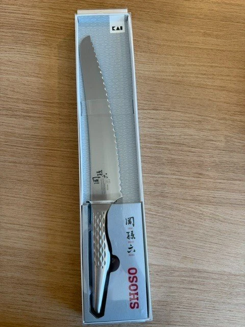Kai Seki Magoroku Shoso (24 cm) (AB-5164)