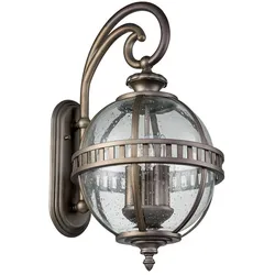 Elstead Lighting, Deckenleuchte, Halleron (E14)