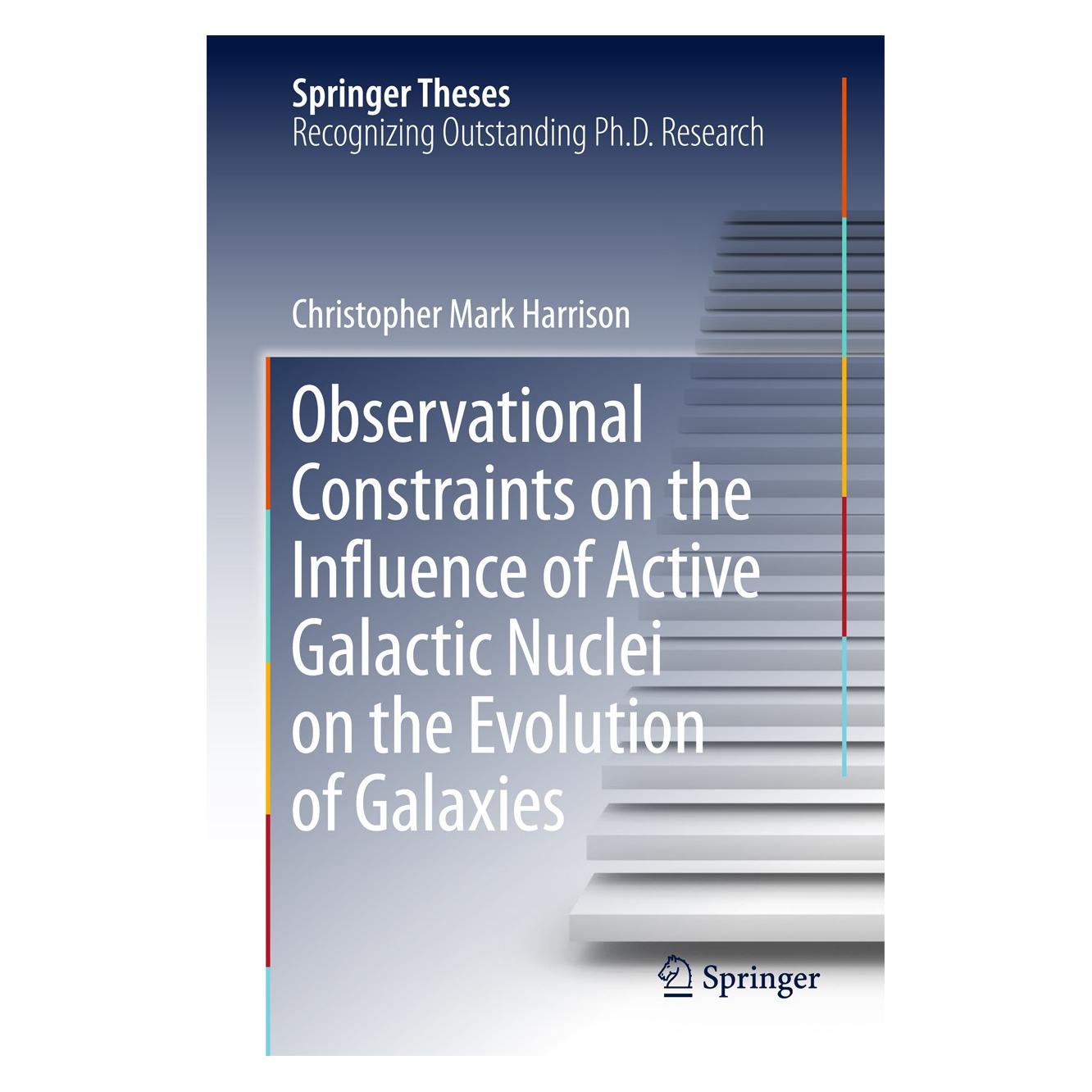 Springer Harrison:Observational Constraints on t (9783319284538)