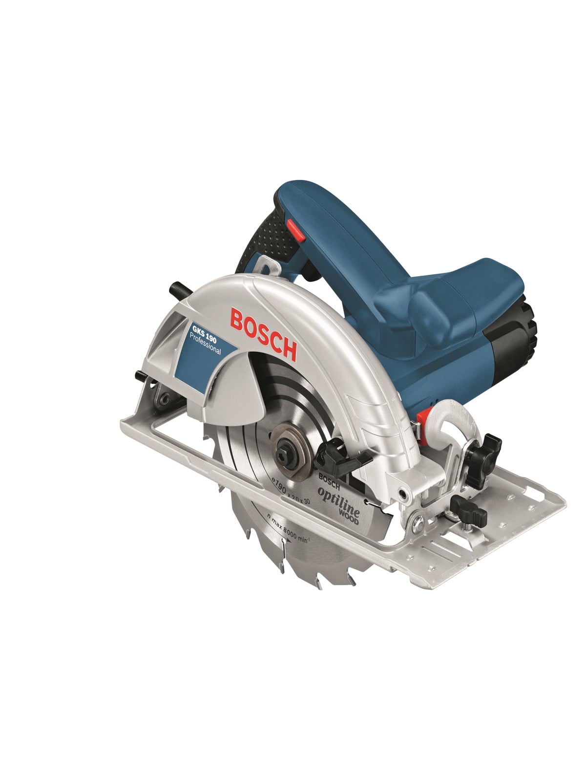 Bosch Professional GKS 190