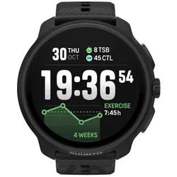 Suunto Suunto Race 2 - Multifunktionsuhr - Black
