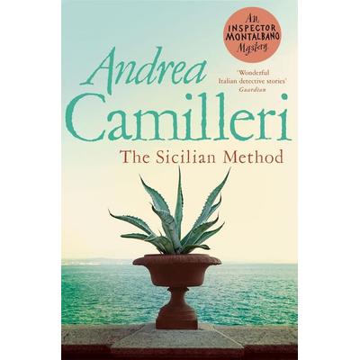 The Sicilian Method, Taschenbuch von Andrea Camilleri, Macmillan Publishers International