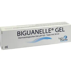 Biguanelle Gel 30 ML