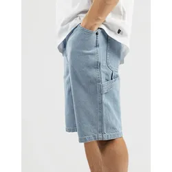 Dickies Garyville Denim Shorts vintage blue Gr. 32