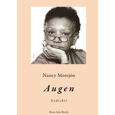 Augen, Gebundene Ausgabe von Nancy Morejón, BoD – Books on Demand, 978-3-7526-1275-2