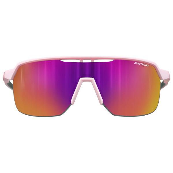 Julbo - Frequency Spectron S3 (VLT 12%) - Velobrille Gr M bunt