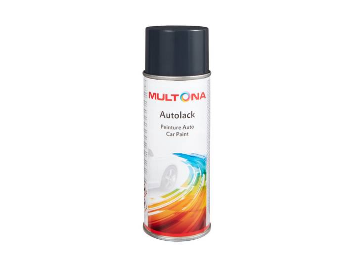 Multona Autolack 812-7 400 ml
