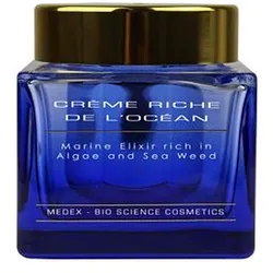 MEDEX Crème Riche De L'océan 50ml