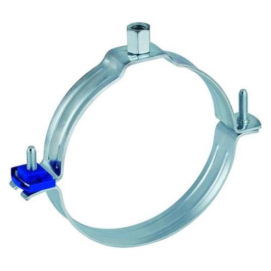 Geberit PEH rørbaerer m8/m10 til styr ø160 (369.832.00.2)