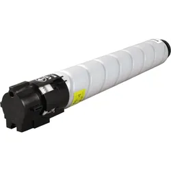 Kompatibler Toner ersetzt Ricoh Typ MPC400E  schwarz