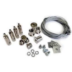 Dimplex 5401223 Zubehör Infrarot Paneel IRP IRP Cable Set IRPCableSet