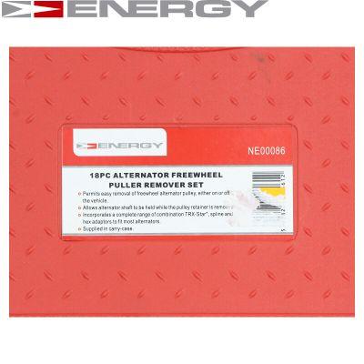 ENERGY Montagewerkzeug, Generatorfreilauf NE00086
