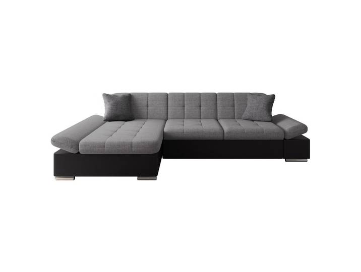 ECKSOFA Montana, Seite: Links