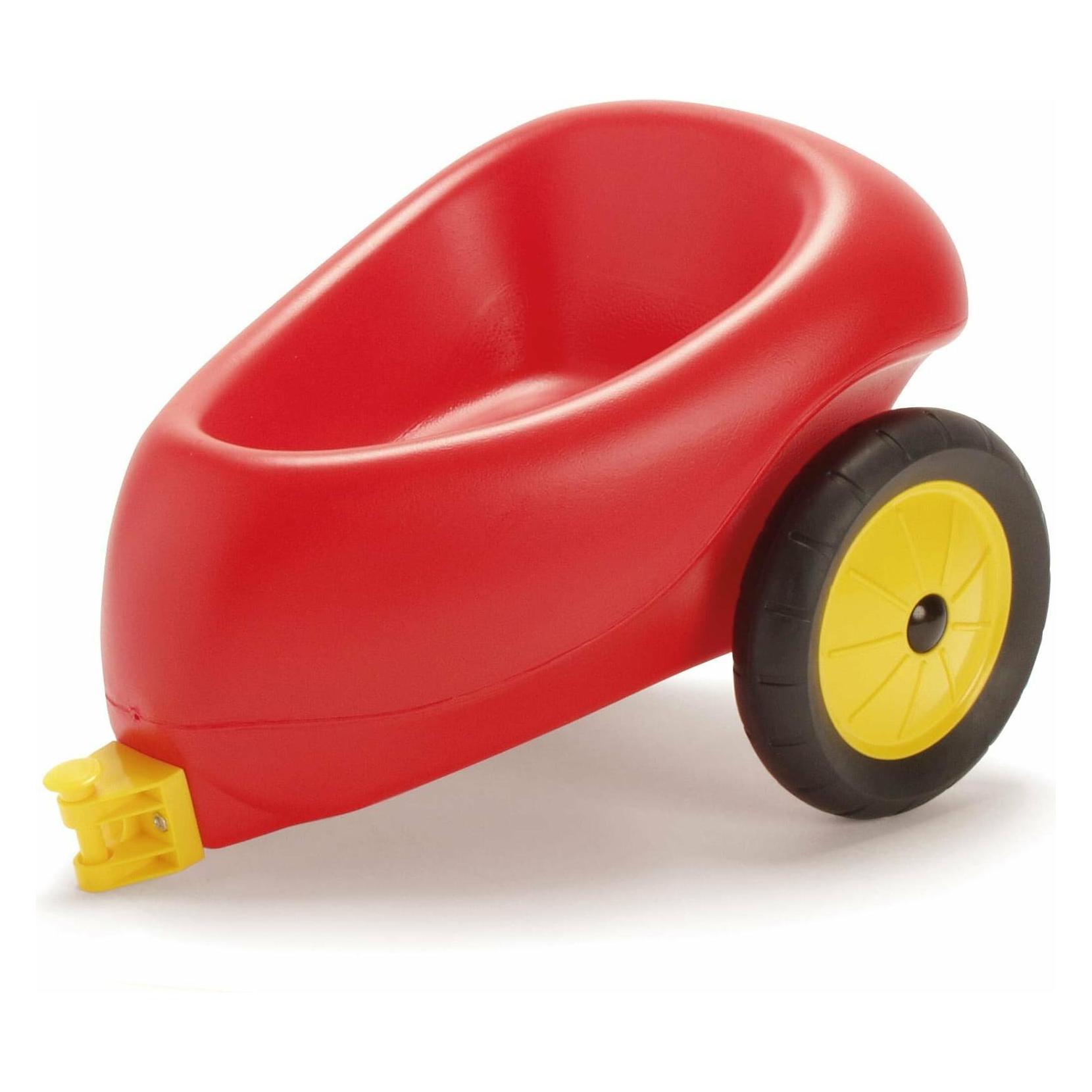 dantoy Trailer (3336)