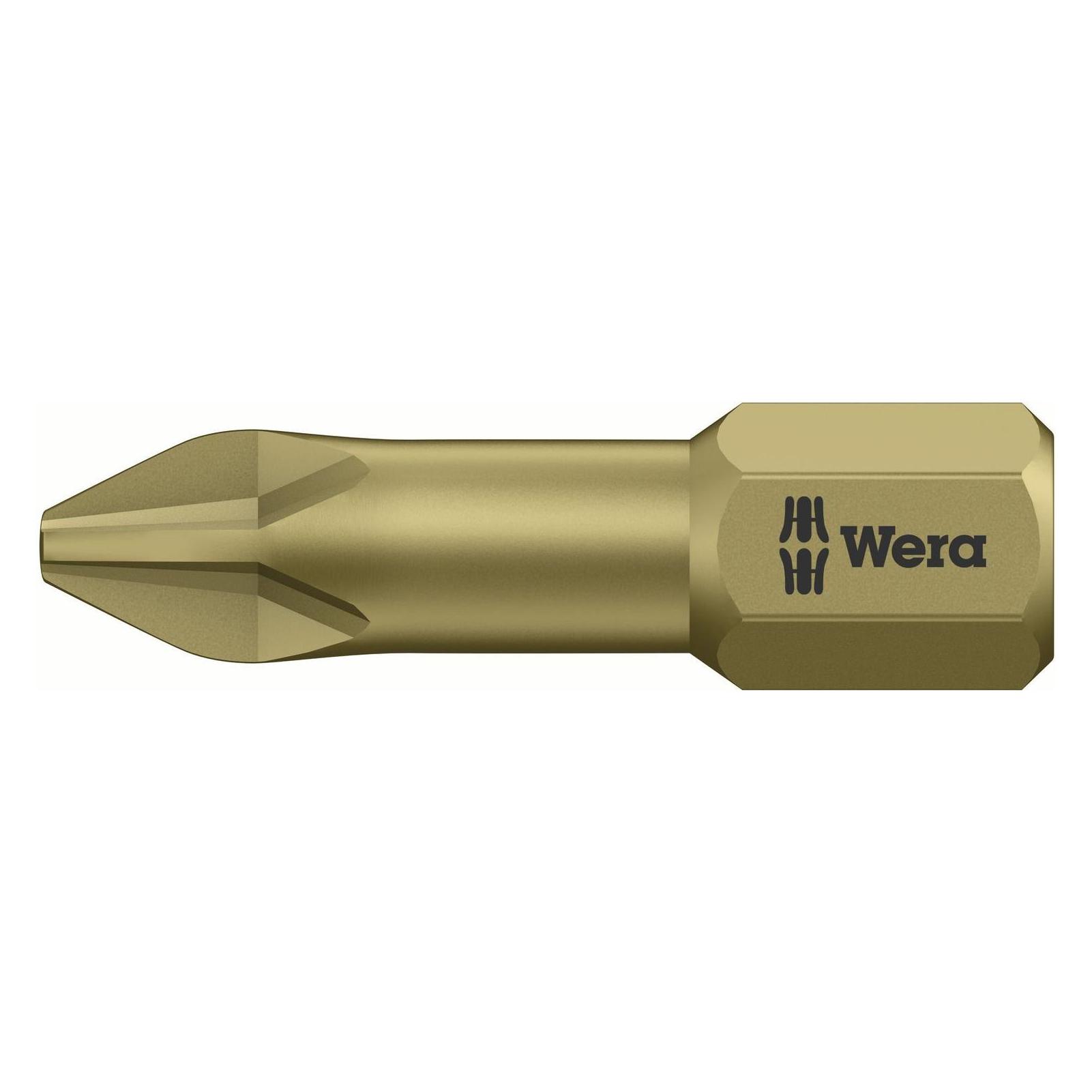 Wera 851/1 TH PH 3 x 25 mm (05056625001)