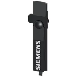 Siemens Schliesseinrichtung 8GK9560-0KK04 schwarz