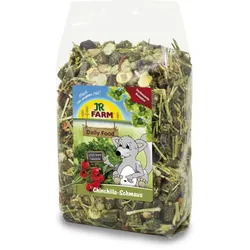 JR FARM Chinchilla-Schmaus 1,2kg Kleintierfutter