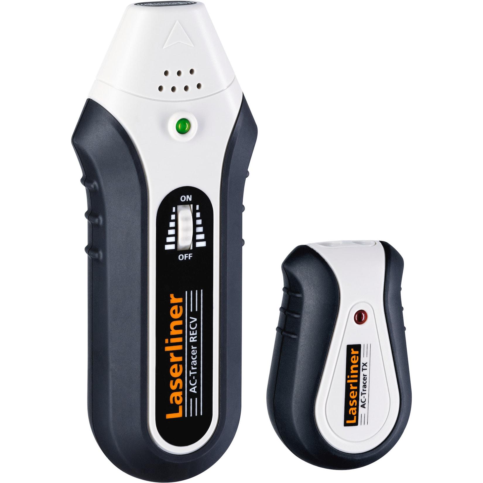 Umarex Laserliner Leitungs-Suchgerät-Set AC-Tracer