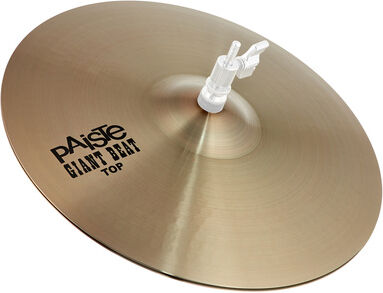 "Paiste 14"" Giant Beat Hi-Hat "