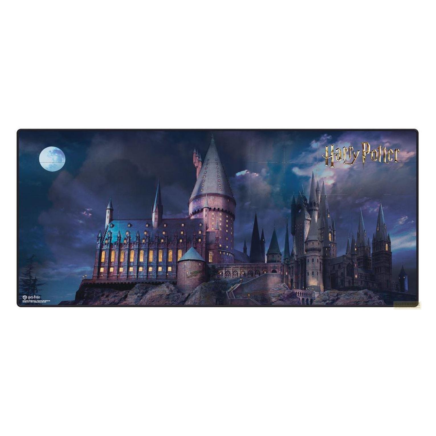 Pyramid Harry Potter Tappetino Mouse Desk: Hogwarts (60510)