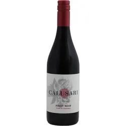 Calusari Pinot Noir 2025