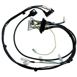 Wolf Kabelsatz Brennraum 2747941 für CGB-2-38/55