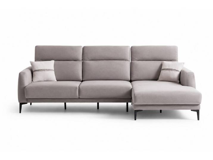 JVmoebel Ecksofa Luxuriöses Ecksofa aus Italien für ein modernes Wohnzimmer, 2 Teile, Made in Europa