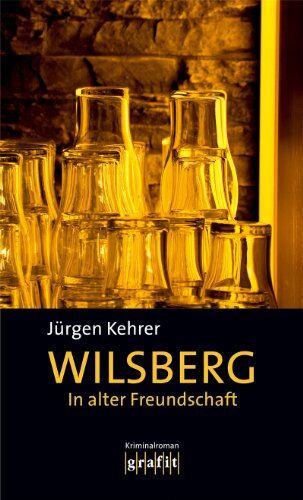 Jürgen Kehrer - In alter Freundschaft - Preis vom 11.10.2026 03:10:56 h