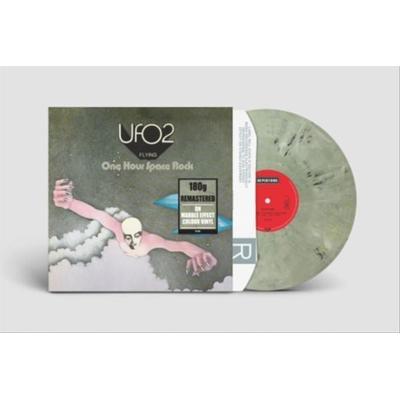 UFO 2, 1 Schallplatte - UFO, Vinyl, 4009910248416